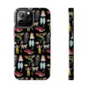 Stephen King Print - Phone Case