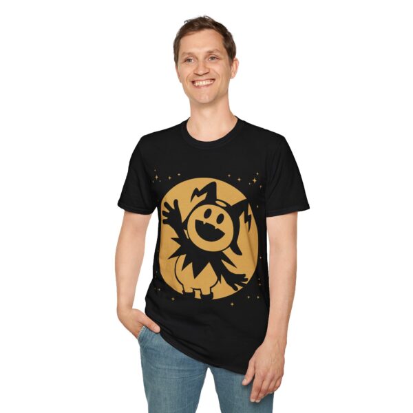 Jack Frost Moon - Tee