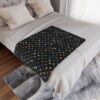 14612700815098126404_2048.jpeg Runescape Skills Print - Microfiber Blanket