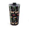 Stephen King Print - Tumbler