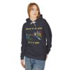 14697480543258855883_2048.jpeg Old School RuneScape Blessed Be - Pullover Hoodie