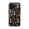 Stephen King Print - Phone Case