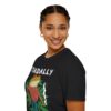 Toadally Toked - Tee