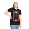 Lord of the Rings Barad Dur Tarot - Tee