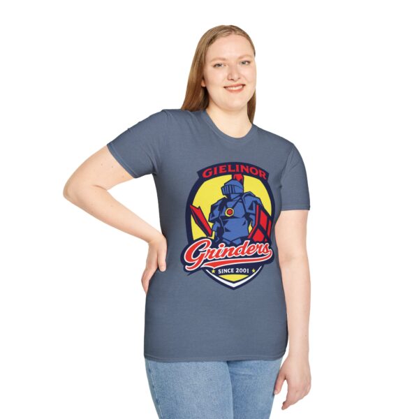 14792138686264101150_2048.jpeg Runescape Gielinor Grinders Team - Tee