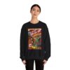 14801265212512851886_2048.jpeg Old School Runescape Wise Man Comic - Sweatshirt