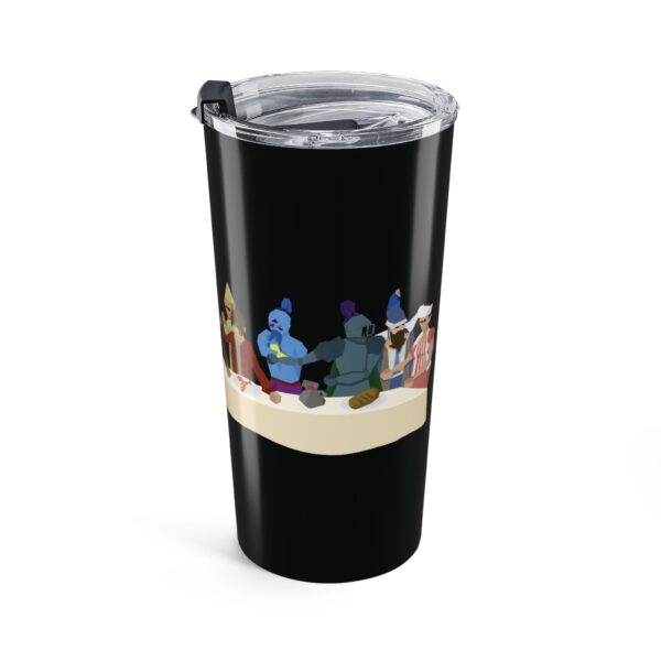 14801853251829009845_2048.jpeg Old School RuneScape Last Supper - Tumbler