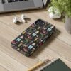 Stephen King Print - Phone Case