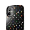 1490113791115212775_4096.jpeg Runescape Skills Print - Phone Case