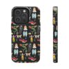 Stephen King Print - Phone Case