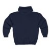 14972788069698232869_2048.jpeg Old School Runescape Blessed Be - Zip Hoodie