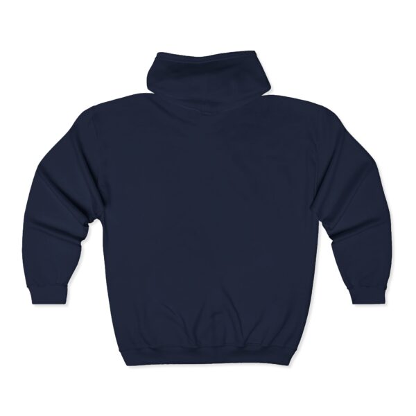 14972788069698232869_2048.jpeg Old School Runescape Blessed Be - Zip Hoodie