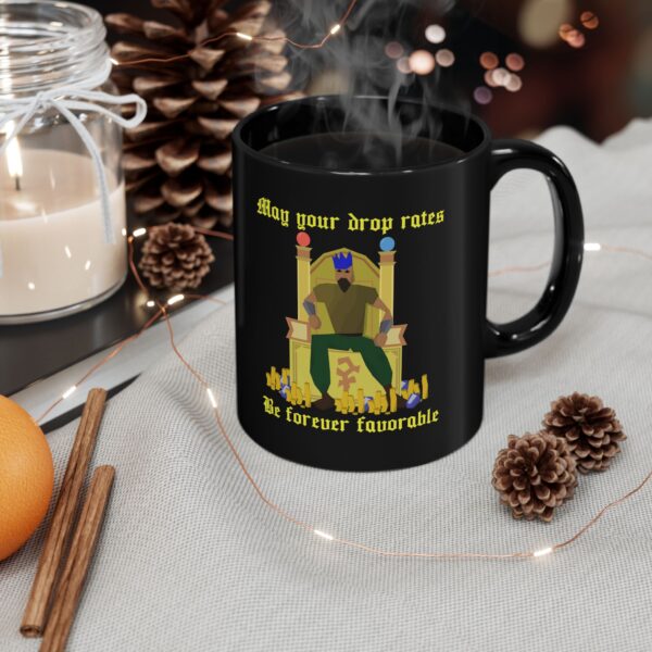 14977416053893933809_2048.jpeg Old School Runescape Drop Rates - Mug