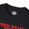 Ramen Reigns Wrestling Parody - Tee