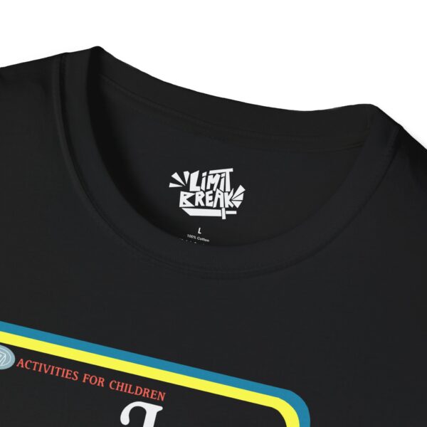 15047685443525048814_2048.jpeg Let's Fight Over The Controller - Tee