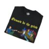 15085115485679256160_2048.jpeg Old School Runescape Blessed Be - Tee
