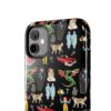 Stephen King Print - Phone Case