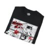 Jack Frost Manga Train - Tee