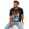 Final Fantasy VII Midgar - Tee