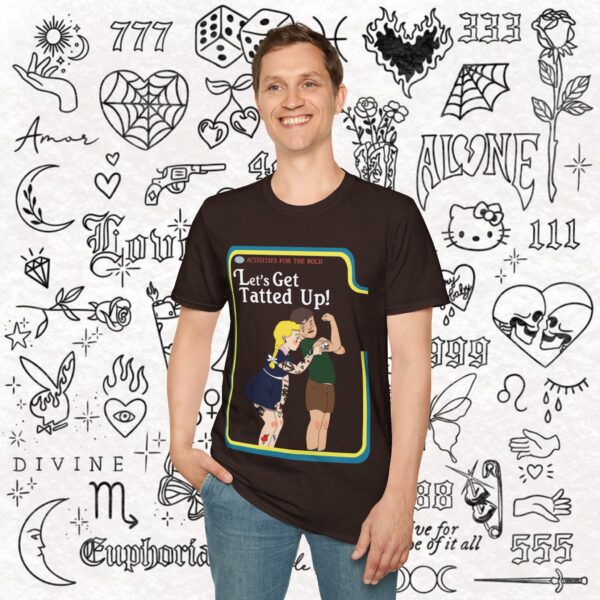15206695740013273455_2048_custom.jpeg Lets Get Tatted Up Tattoo - Tee