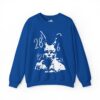 15210498817961402392_2048_custom.jpeg Donnie Darko Frank - Sweatshirt