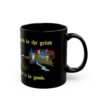 15317091664000268815_2048.jpeg Old School RuneScape Blessed Be The Grind - Mug