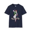 15388717726493183513_2048_custom.jpeg Street Fighter Pin Up Cammy - Tee