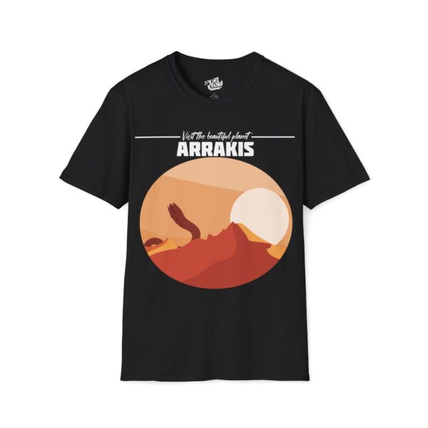 15500749303155008884_2048_custom.jpeg Visit Arrakis - Tee