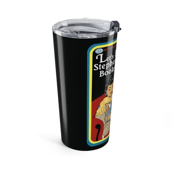 15525004159597927085_2048.jpeg Let's Read Stephen King Books - Tumbler