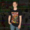 15555682423799564031_2048_custom.jpeg Old School Runescape Wise Man Comic - Tee