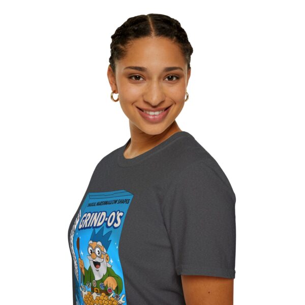 15598952187979311878_2048.jpeg Runescape Cereal - Tee