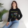 15603787450286569053_2048.jpeg Old School Runescape Blessed Be - Sweatshirt