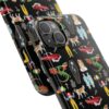 Stephen King Print - Phone Case