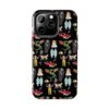 Stephen King Print - Phone Case