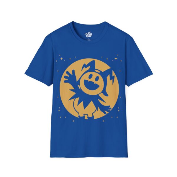 Jack Frost Moon - Tee