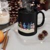 Old School RuneScape Last Supper - Mug