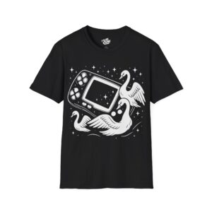 15876444405153807032_2048.jpeg WonderSwan Retro - Tee