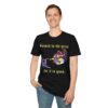 16050036024633807449_2048.jpeg World of Warcraft Blessed Be - Tee