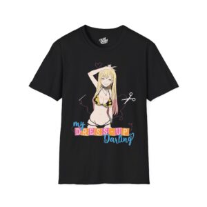 My Dress Up Darling Marin Swimsuit Tee