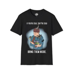 16189989331984267297_2048_custom.jpeg Bring Them Inside - Tee