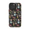 Stephen King Print - Phone Case