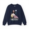 16313556597608377096_2048_custom.jpeg Old School Runescape Count Draynor - Sweatshirt