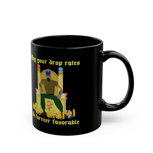 1633928398529020037_2048.jpeg Old School Runescape Drop Rates - Mug