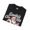 16344838928129008280_2048.jpeg Santa On His Slay - Tee
