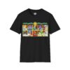 16345103951774614510_2048_custom.jpeg Darkstalkers Characters HD - Tee
