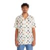 Runescape Skills Print - Hawaiian Shirt
