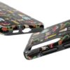 Stephen King Print - Phone Case