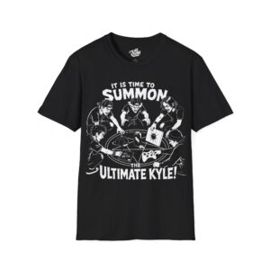 16453859444298684179_2048.jpeg The Ultimate Kyle - Tee