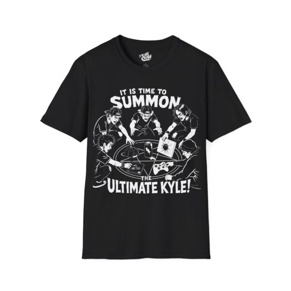 Ultimate Kyle graphic tee