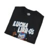 16565506227844015882_2048.jpeg Lucha Libre Cereal - Tee